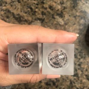 COPY - 90s Fashion KKW Lipstick